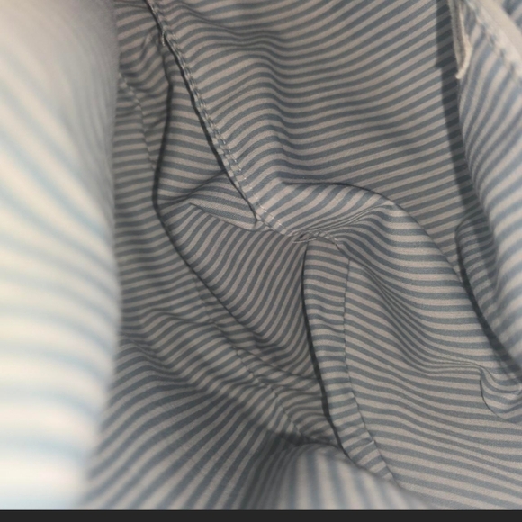 American Eagle Olive Green Shoulder Bag - Picture 4 of 4